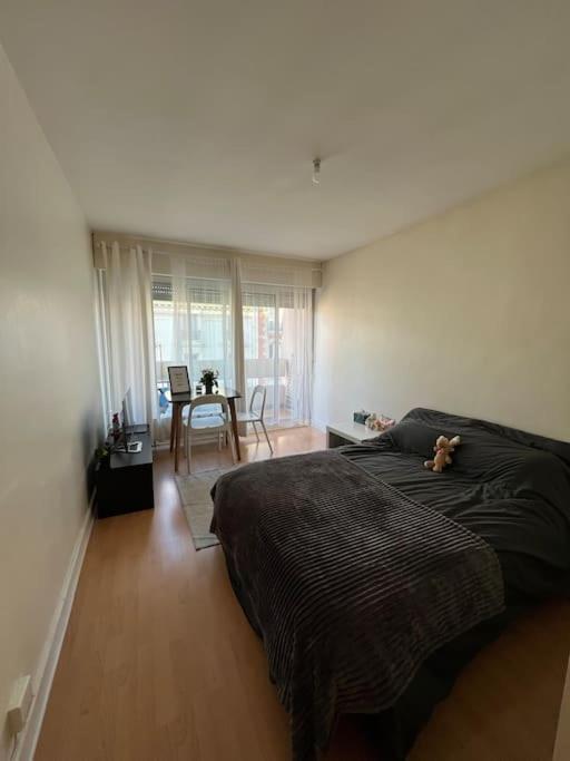 Au Coeur De 11 : Magnifique Appartement Paris