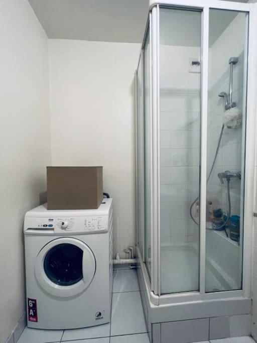 Appartement Au Coeur De 11 : Magnifique *