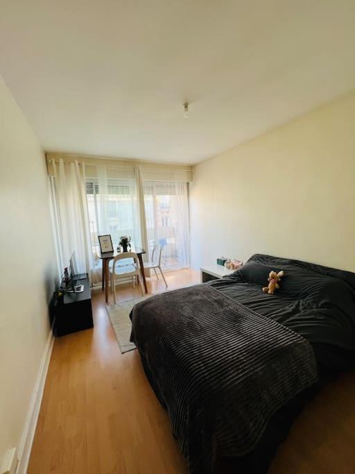 Appartement Au Coeur De 11 : Magnifique